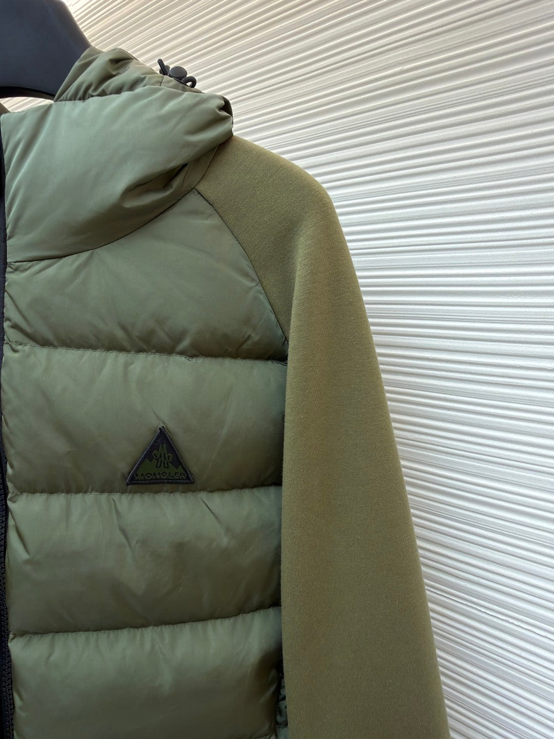 MONCLER 25S JACKET 354