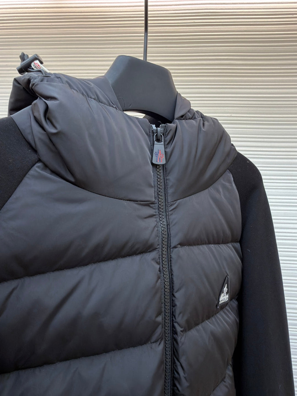 MONCLER 25S JACKET 353