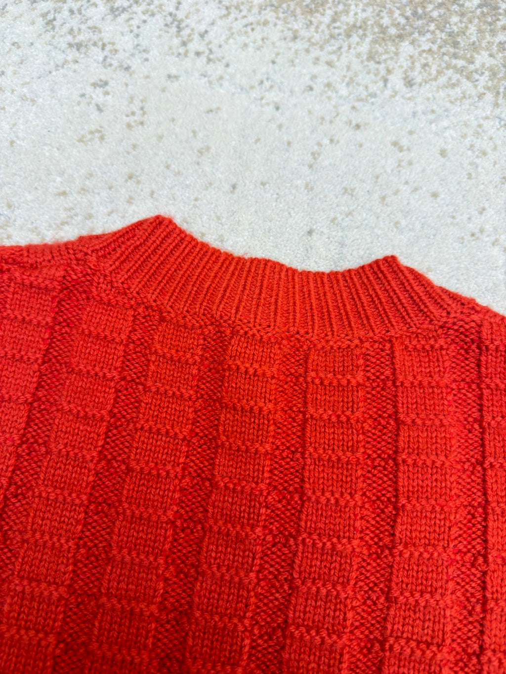 MONCLER 25S KNITTED SWEATER 343