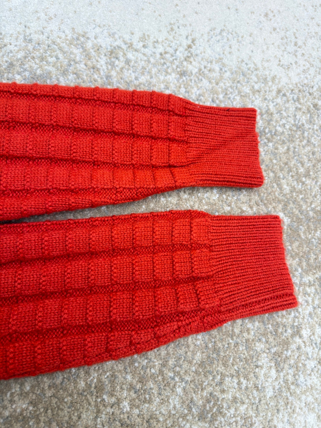 MONCLER 25S KNITTED SWEATER 343