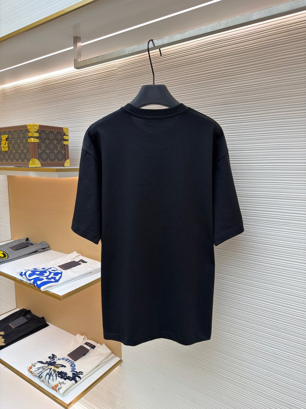 GUCCI T-SHIRT 758043