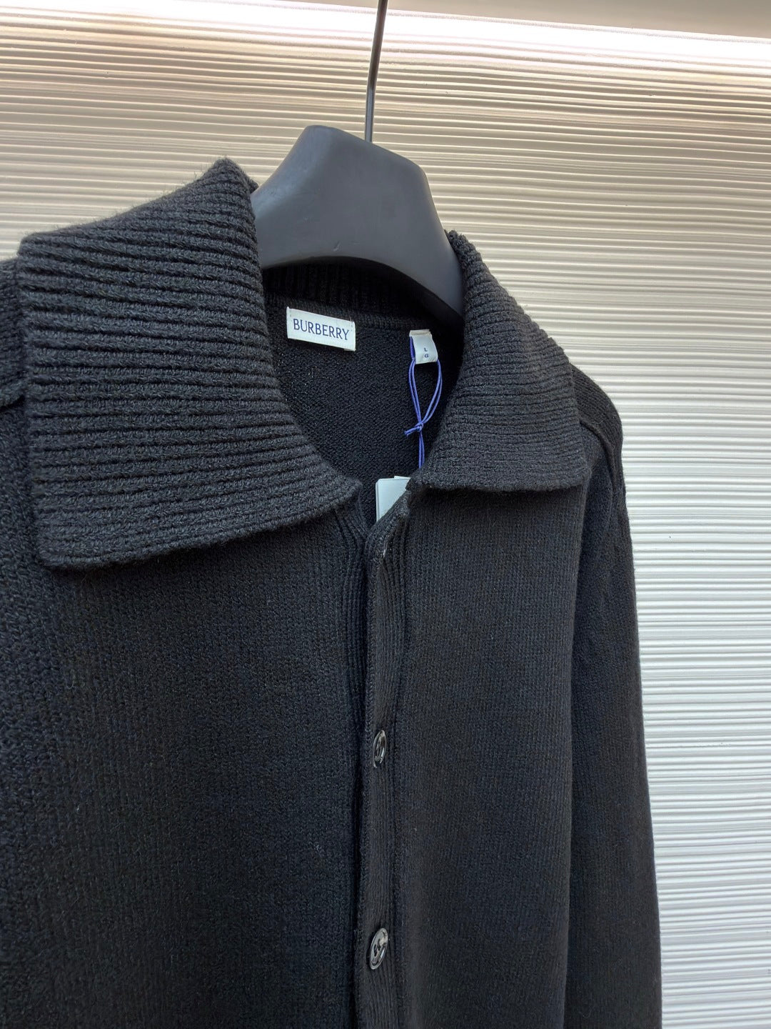 BURBERRY 26S JACKET 440