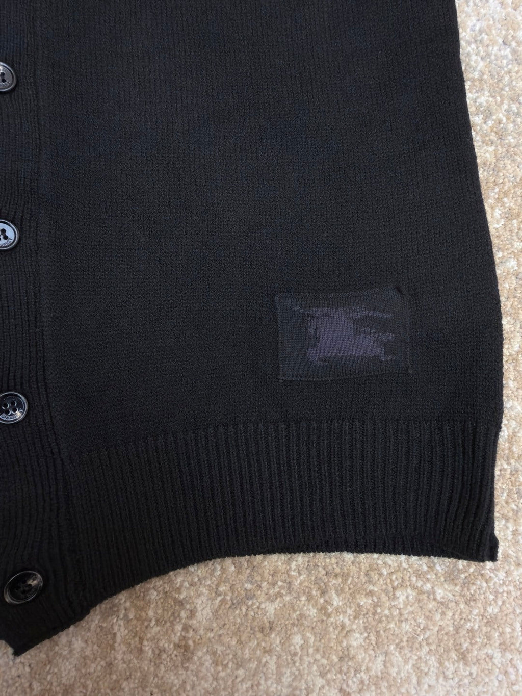 BURBERRY 26S JACKET 440