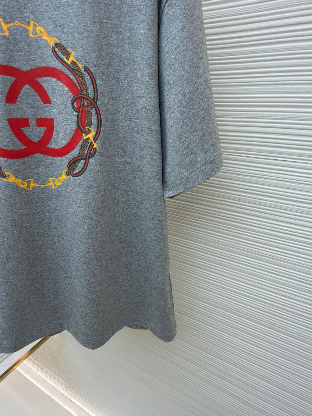 GUCCI T-SHIRT 757935