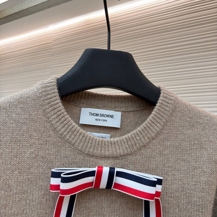 THOM 26S SWEATER 768783