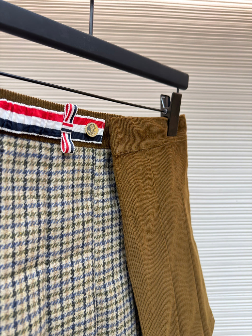 THOM 26S SKIRT 768789