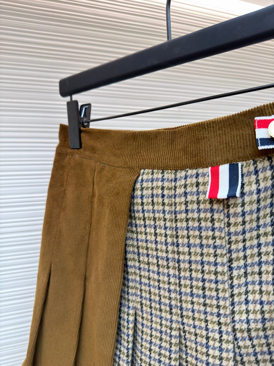 THOM 26S SKIRT 768789