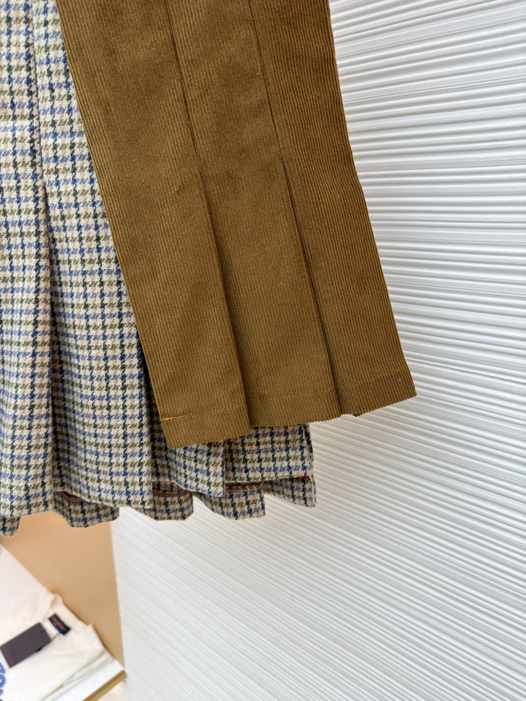 THOM 26S SKIRT 768789