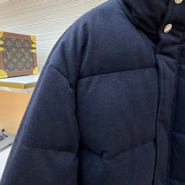 LP 26S DOWN JACKET 592