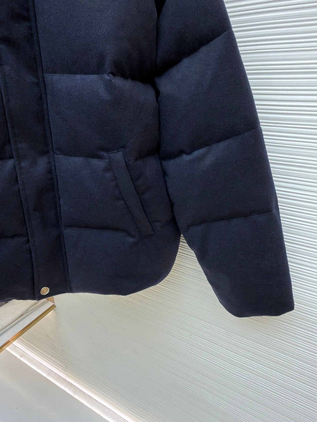 LP 26S DOWN JACKET 592