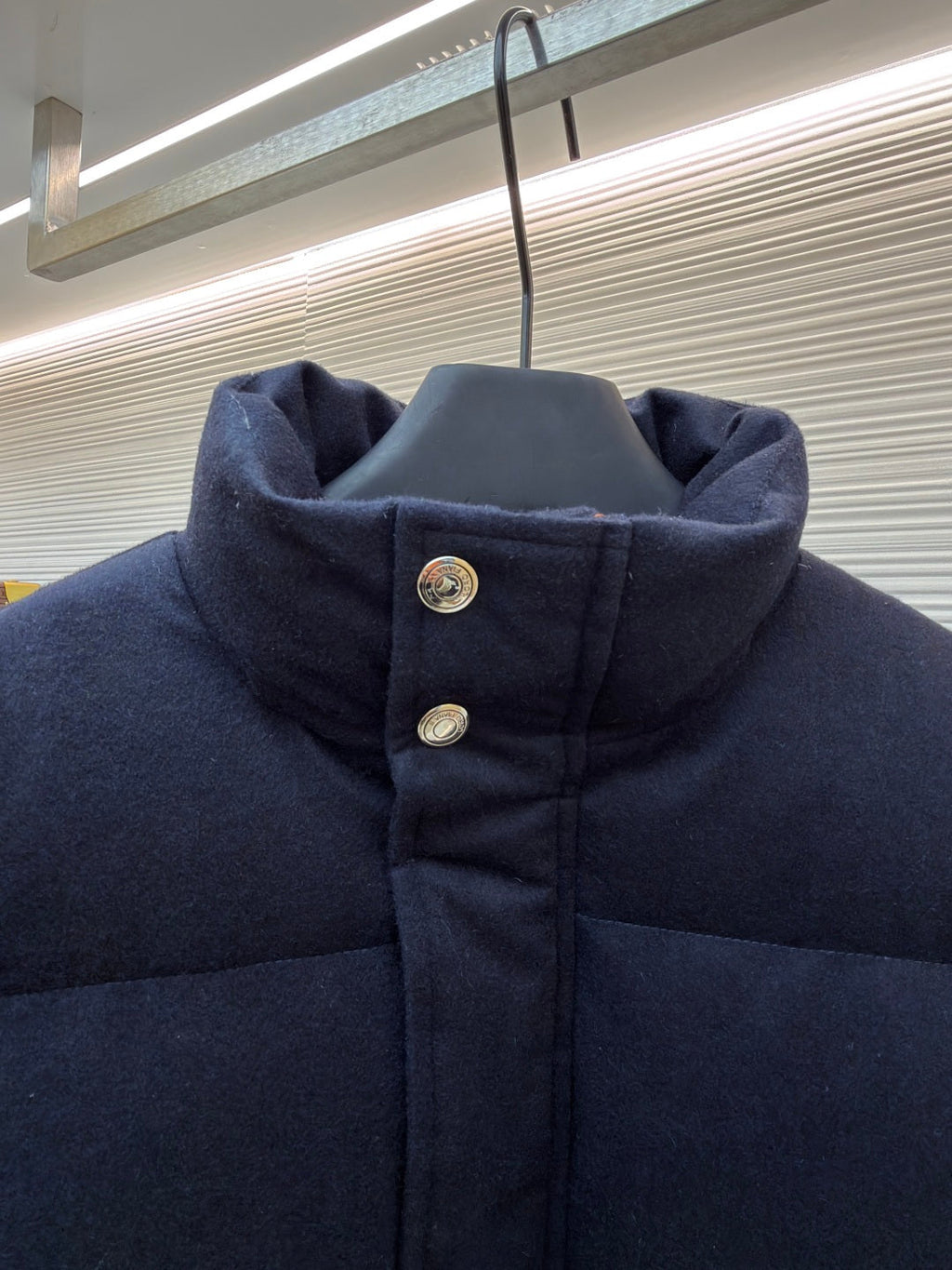 LP 26S DOWN JACKET 592