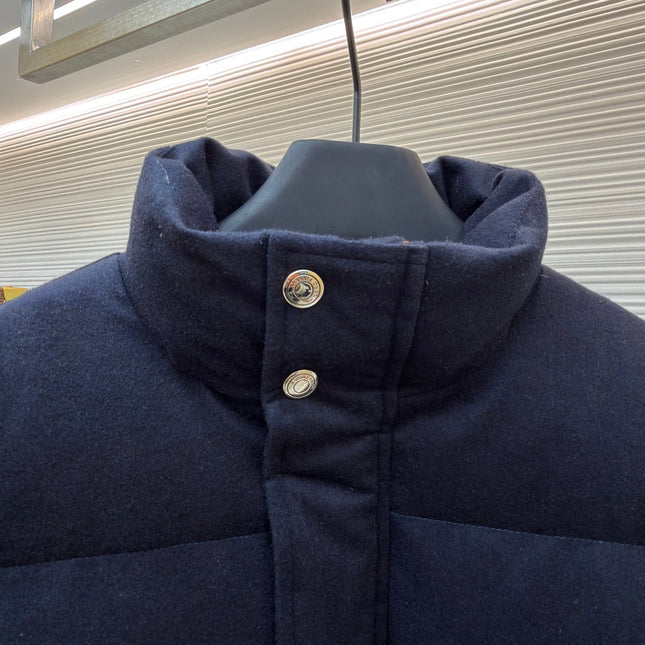 LP 26S DOWN JACKET 592