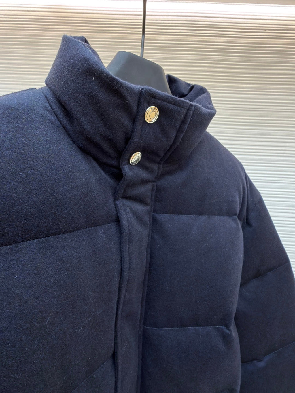 LP 26S DOWN JACKET 592