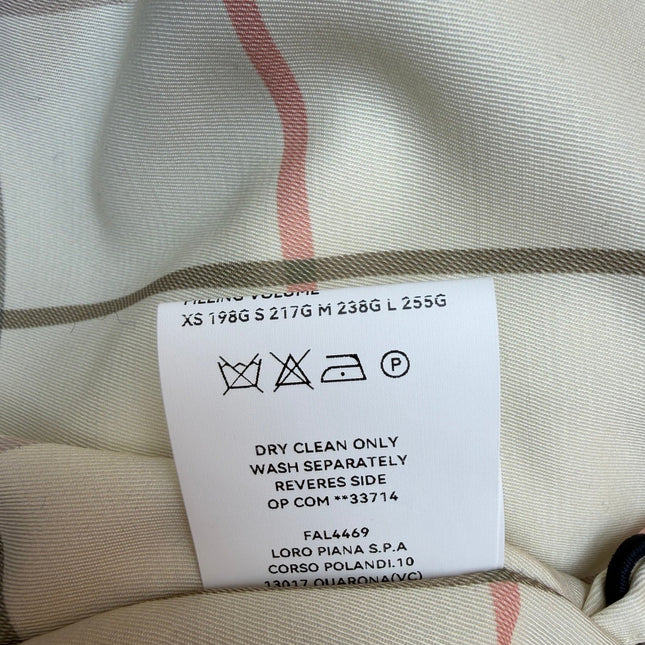 LP 26S DOWN JACKET 592