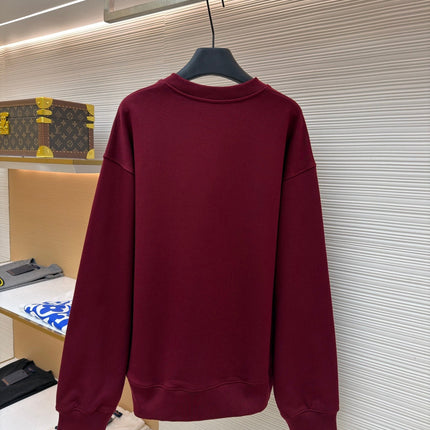 GUCCI SWEATSHIRT 776798