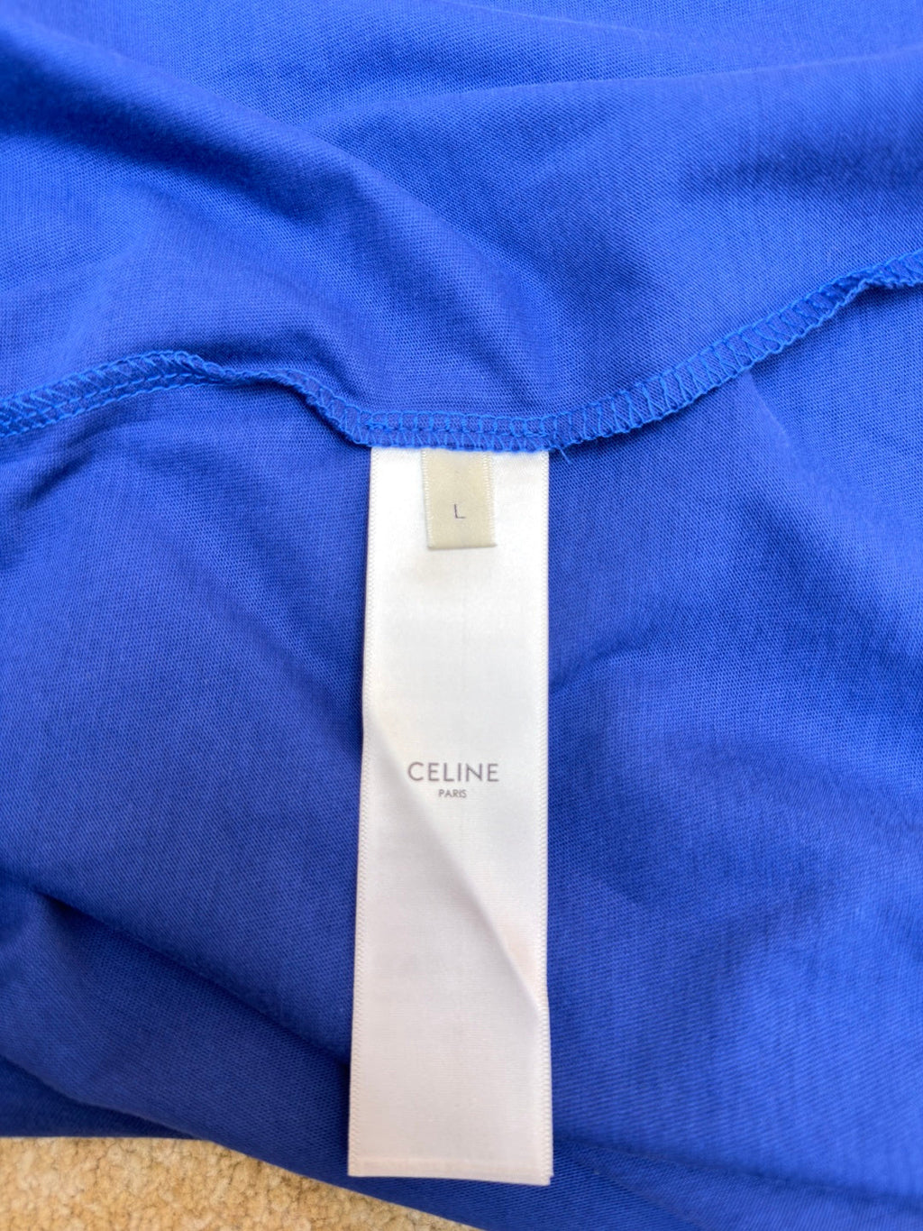 CELINE 26S T-SHIRT 799605