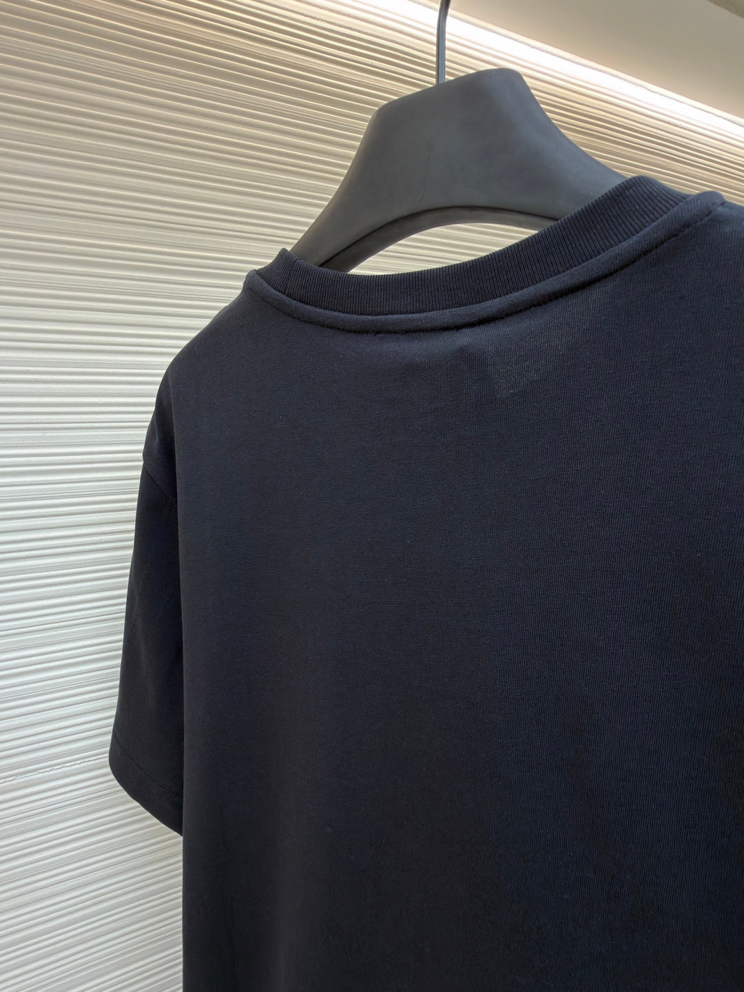 MONCLER 26S SHORT-SLEEVE T-SHIRT 709