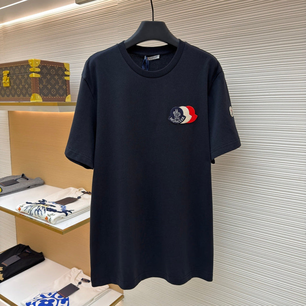 MONCLER 26S SHORT-SLEEVE T-SHIRT 709