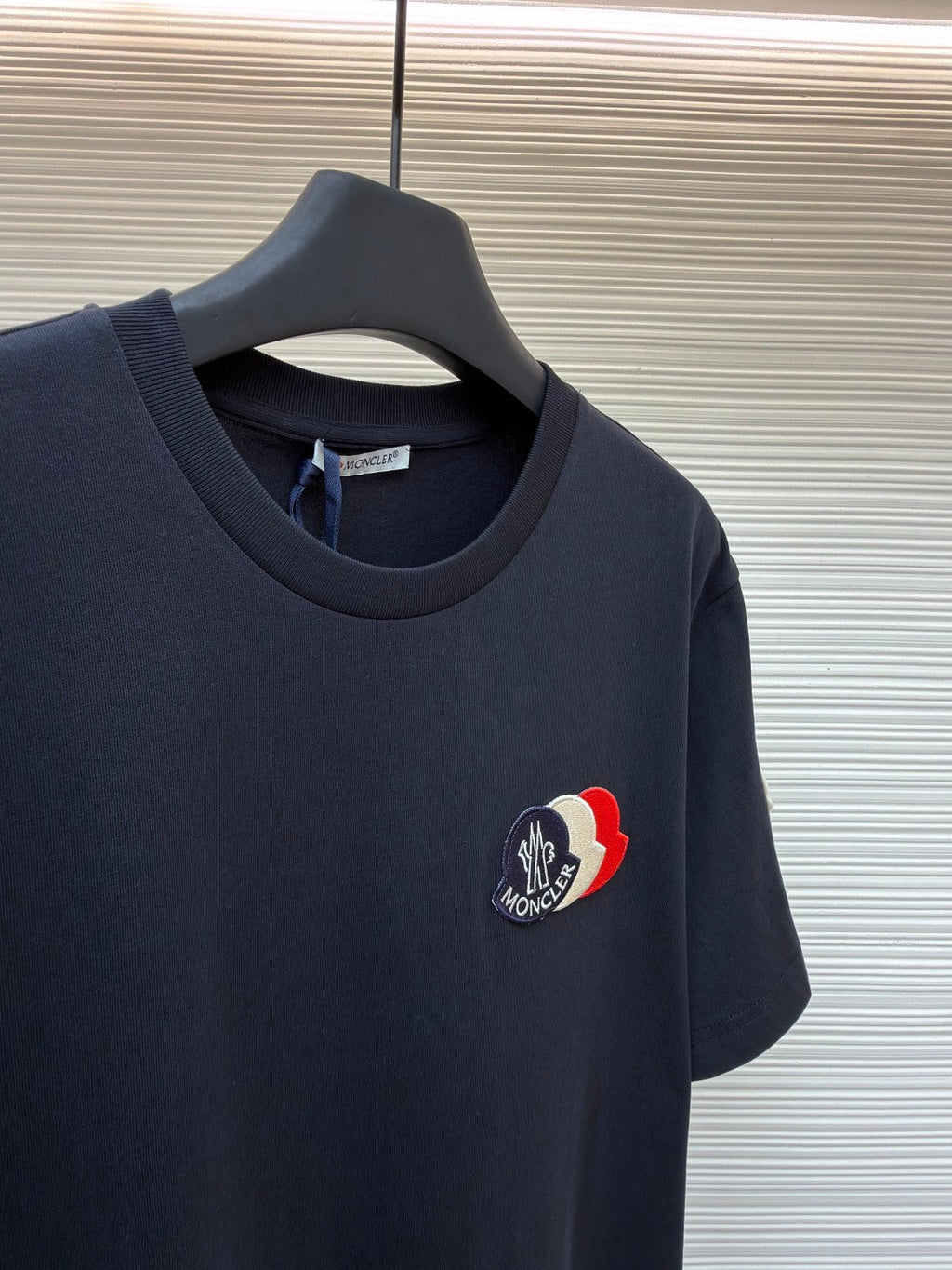 MONCLER 26S SHORT-SLEEVE T-SHIRT 709