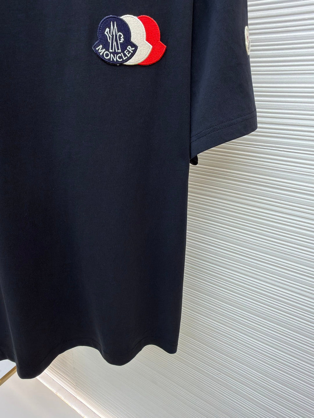 MONCLER 26S SHORT-SLEEVE T-SHIRT 709