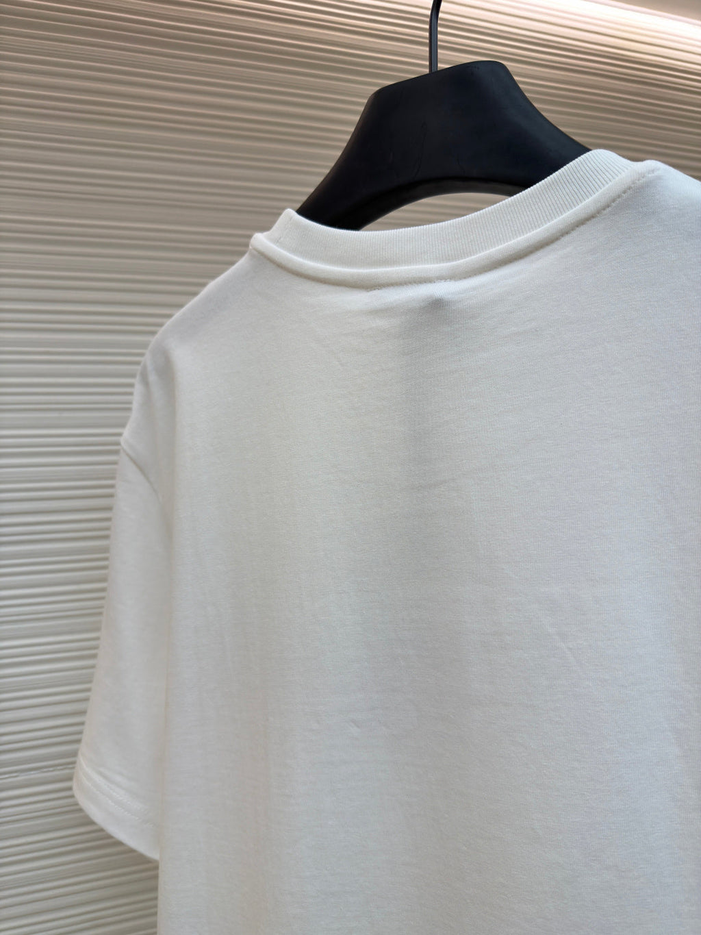 MONCLER 26S SHORT-SLEEVE T-SHIRT 708
