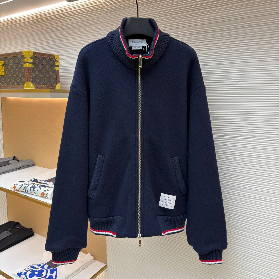 THOM 26S CARDIGAN 810630