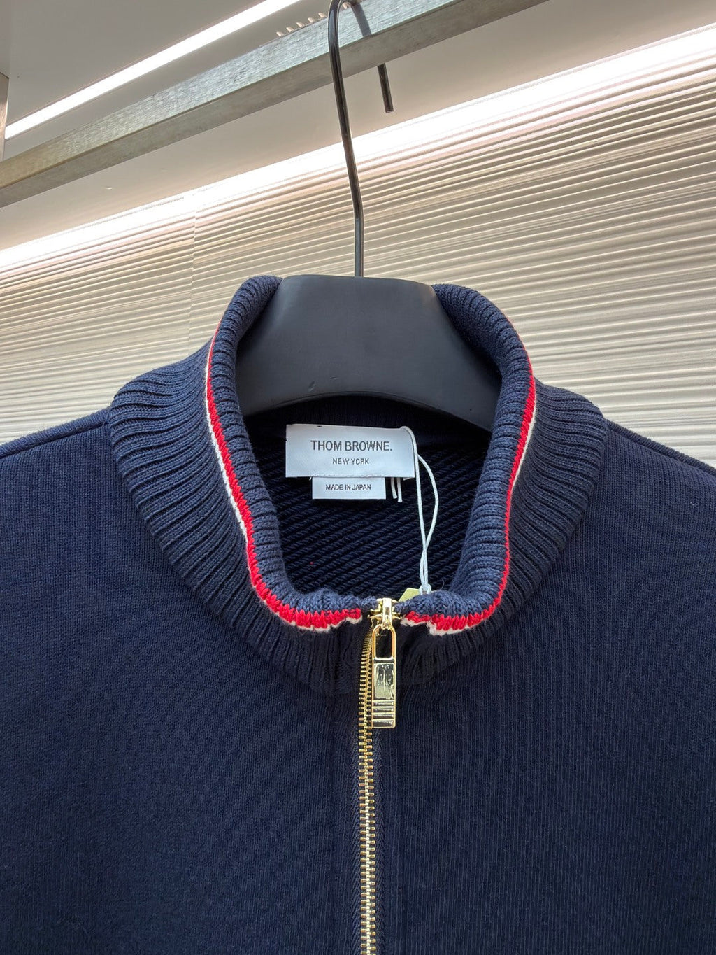 THOM 26S CARDIGAN 810630
