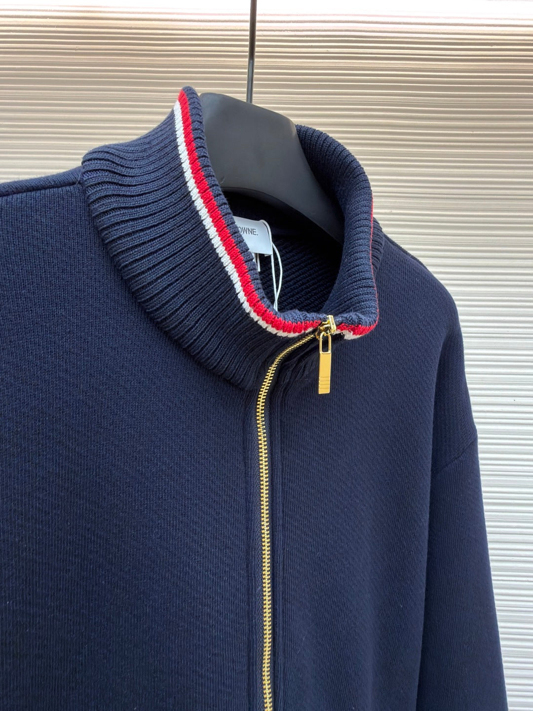 THOM 26S CARDIGAN 810630