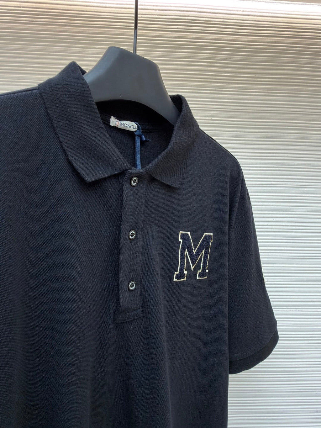 MONCLER 26S POLO SHIRT 710