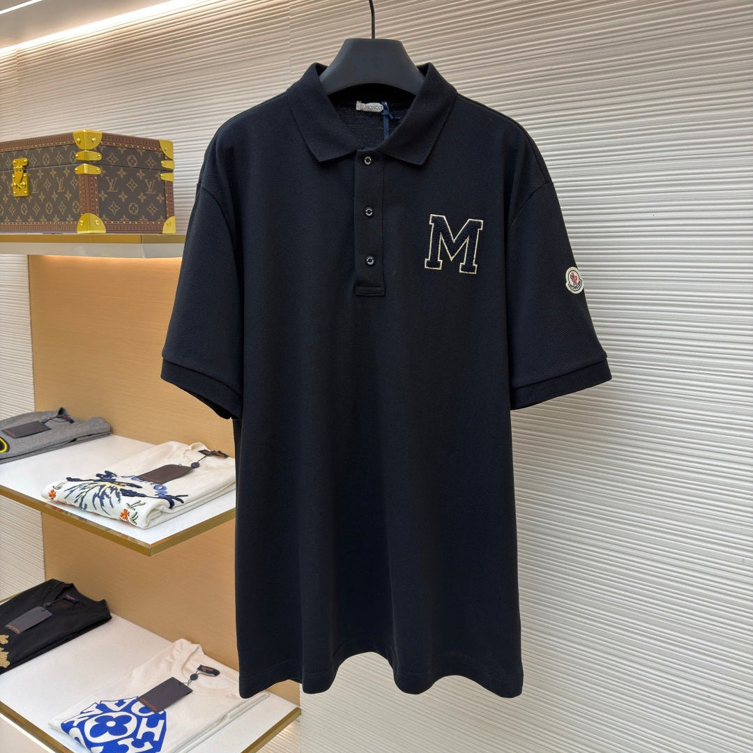 MONCLER 26S POLO SHIRT 710
