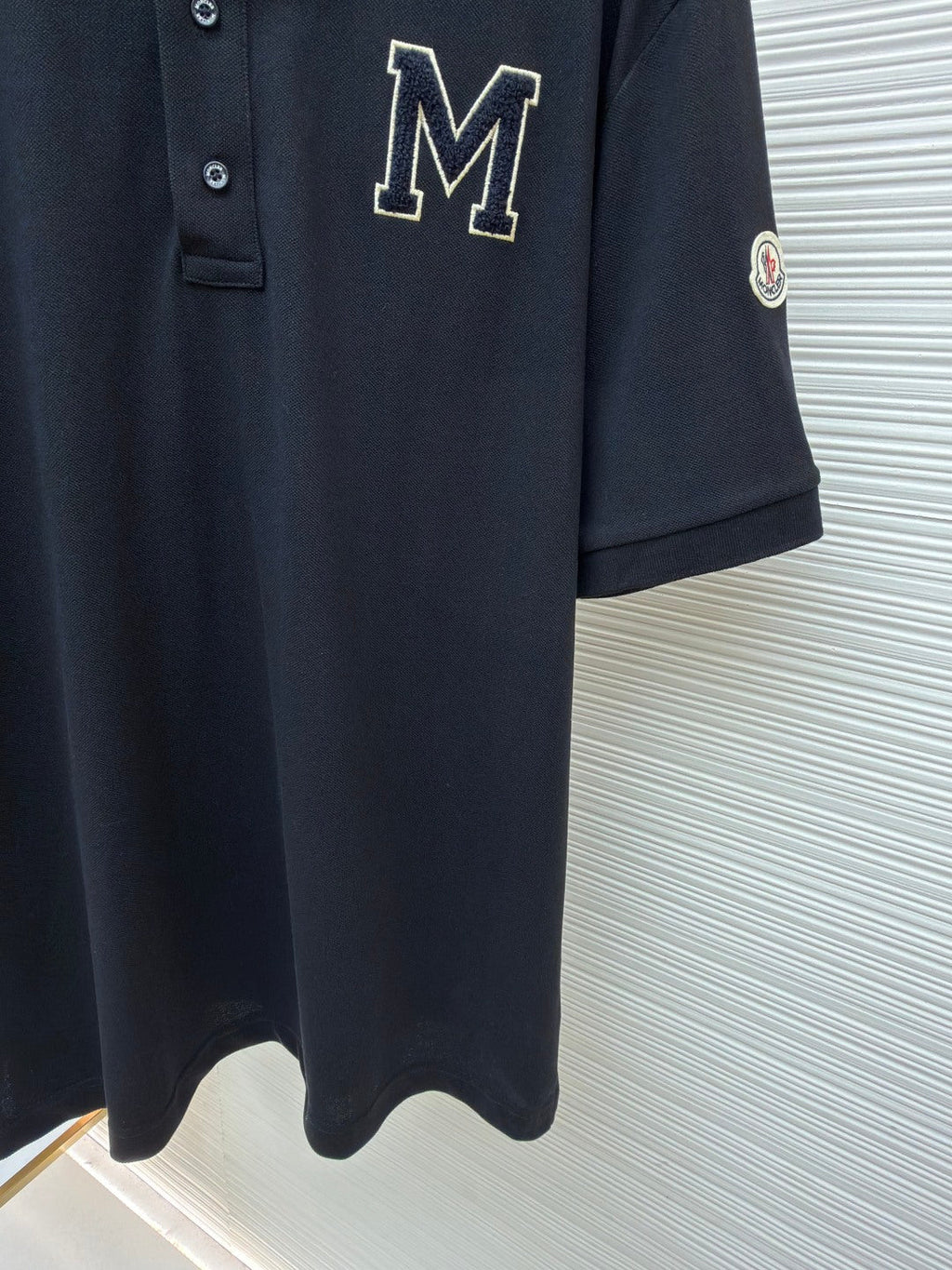 MONCLER 26S POLO SHIRT 710