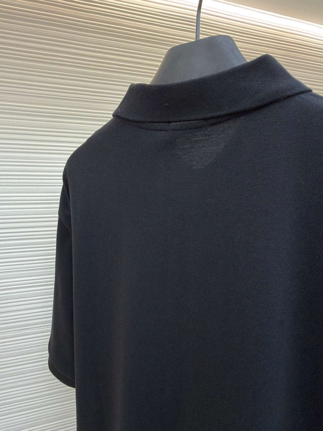 MONCLER 26S POLO SHIRT 710