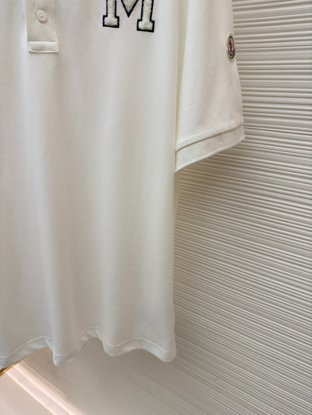 MONCLER 26S POLO SHIRT 711