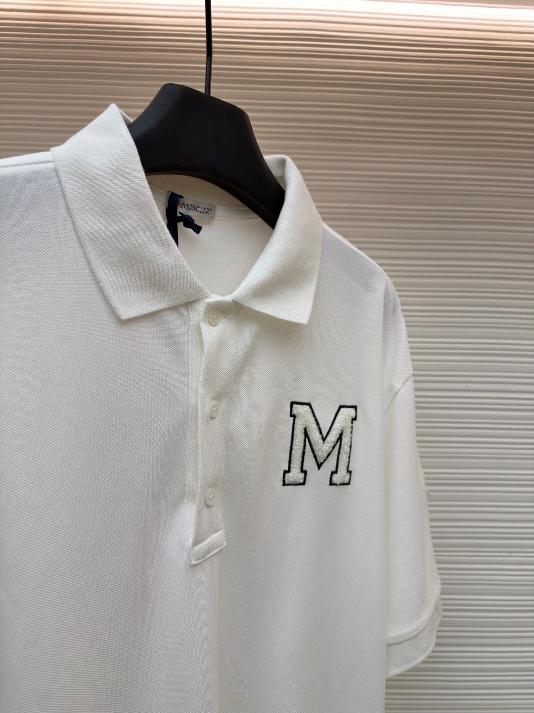 MONCLER 26S POLO SHIRT 711