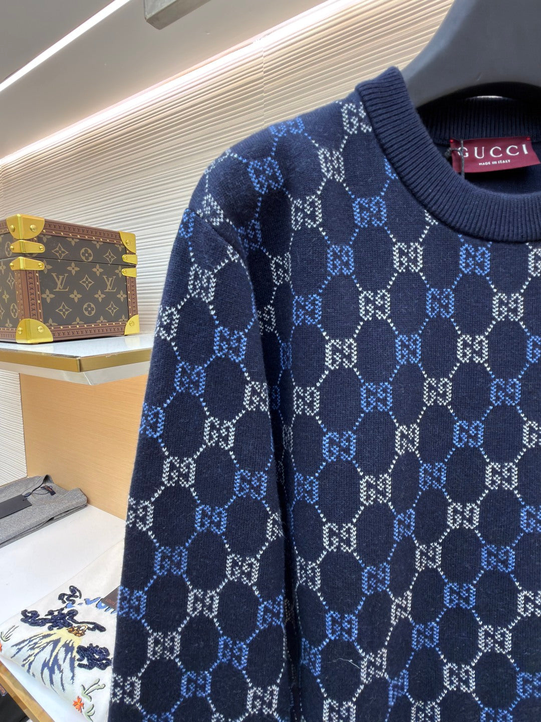 GUCCI 26S SWEATER 228