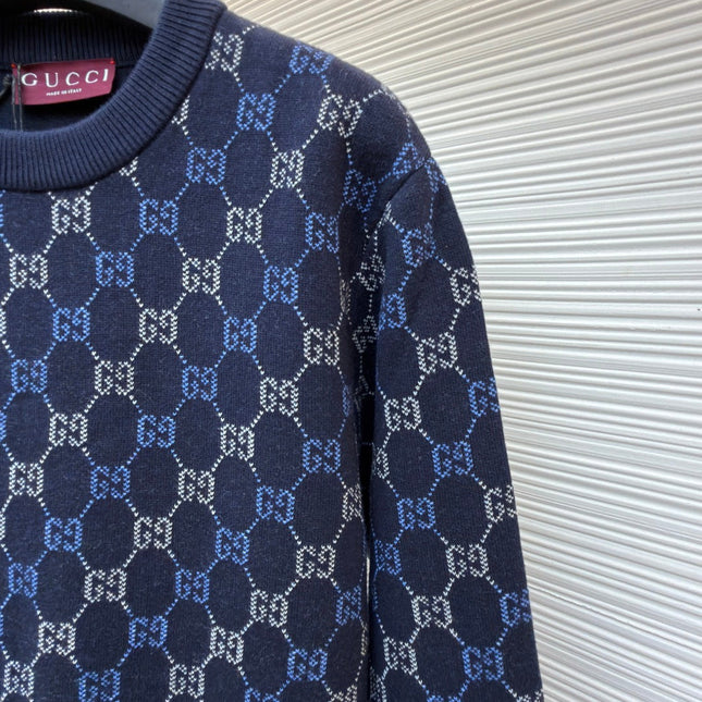 GUCCI 26S SWEATER 228