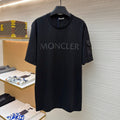MONCLER 26S SHORT-SLEEVE T-SHIRT 707