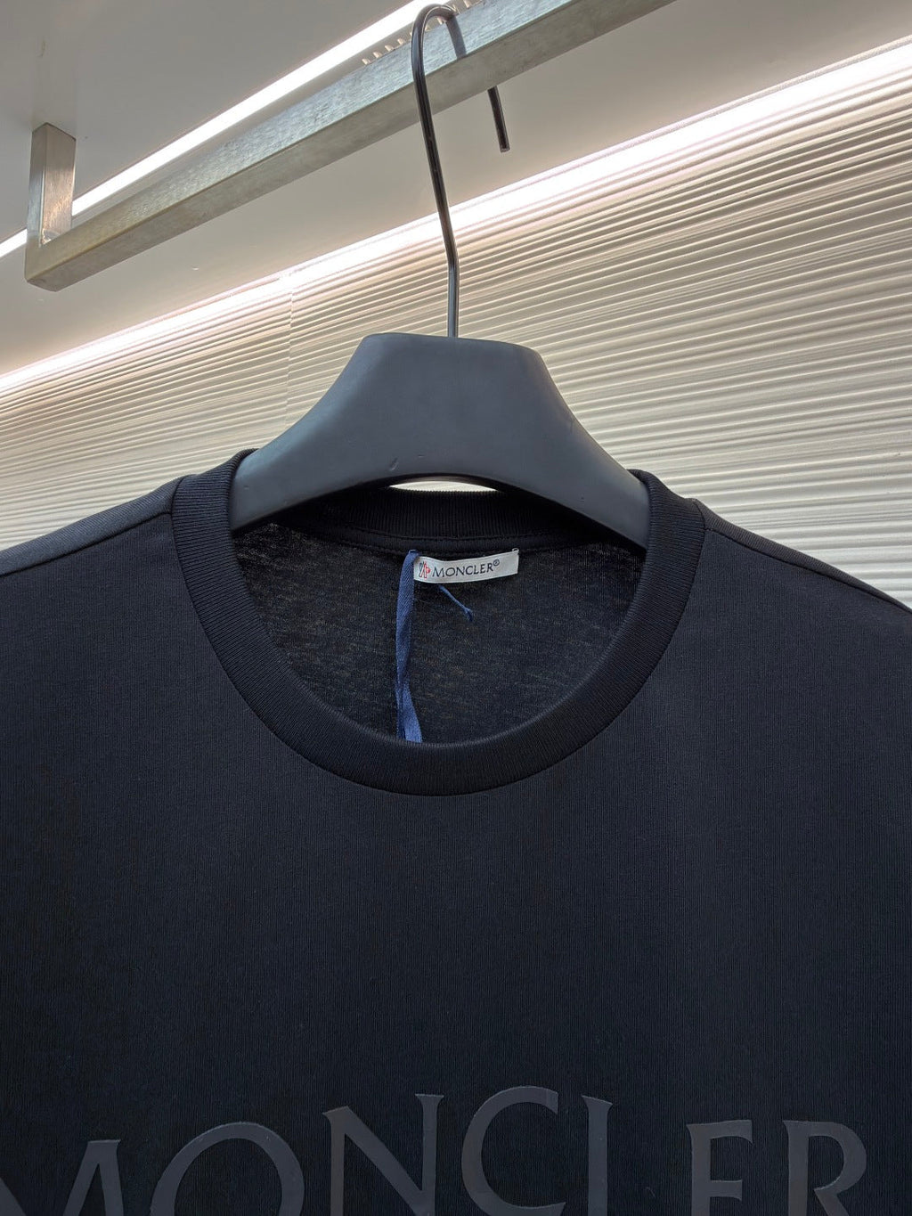 MONCLER 26S SHORT-SLEEVE T-SHIRT 707