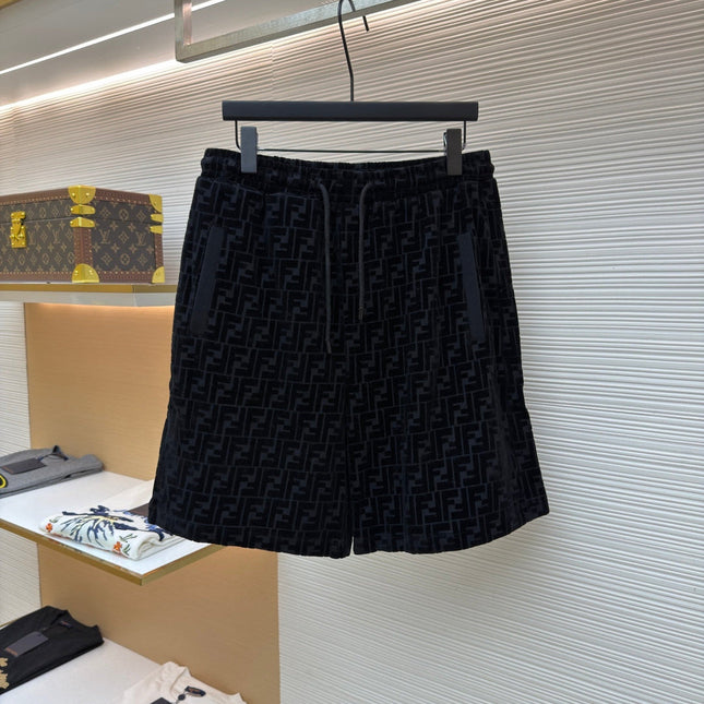 FENDI 26S SHORTS 221