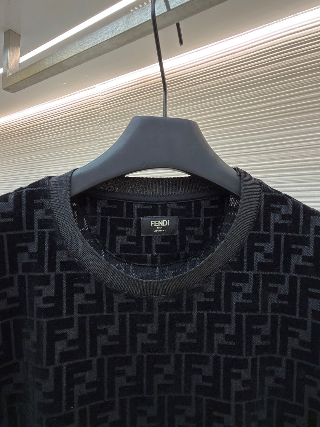 FENDI 26S SHORT SLEEVE T-SHIRT 220