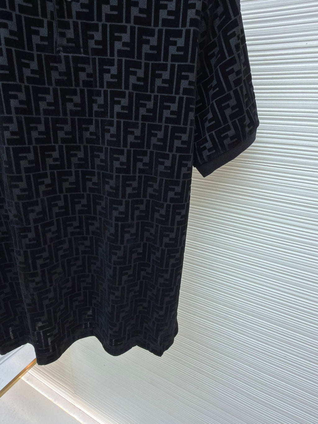 FENDI 26S POLO SHIRT 219