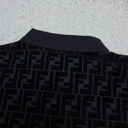 FENDI 26S POLO SHIRT 219
