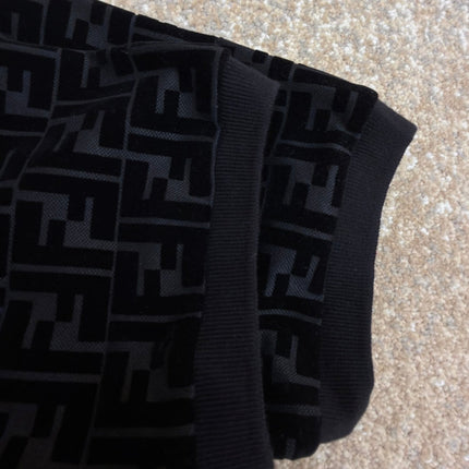 FENDI 26S POLO SHIRT 219