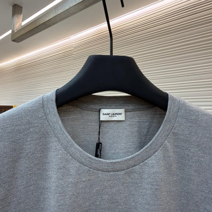 YSL 26S SHORT SLEEVE T-SHIRT 359