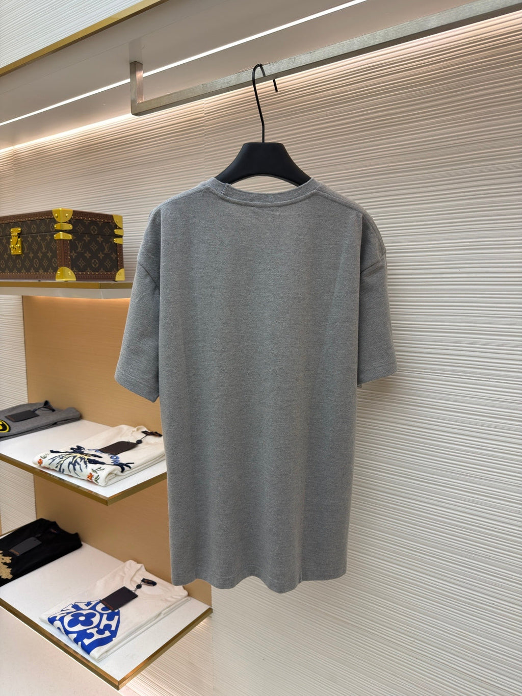 YSL 26S SHORT SLEEVE T-SHIRT 359
