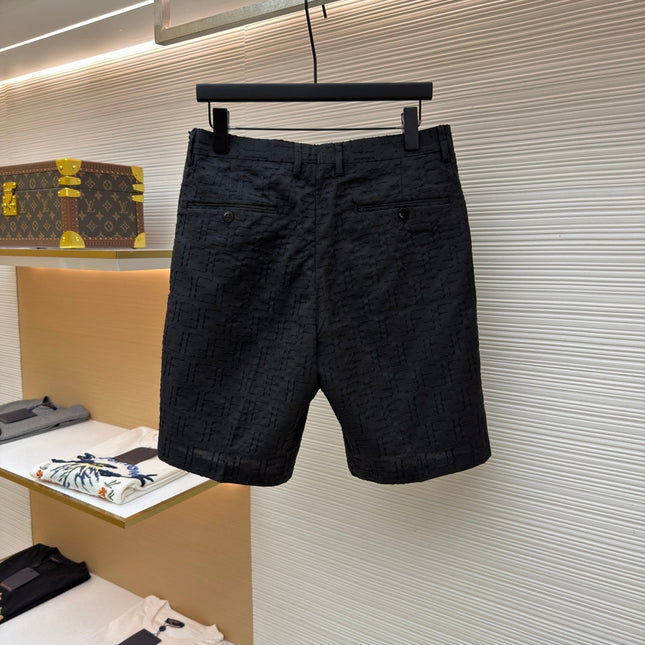 FENDI 26S LONG SHORTS 207