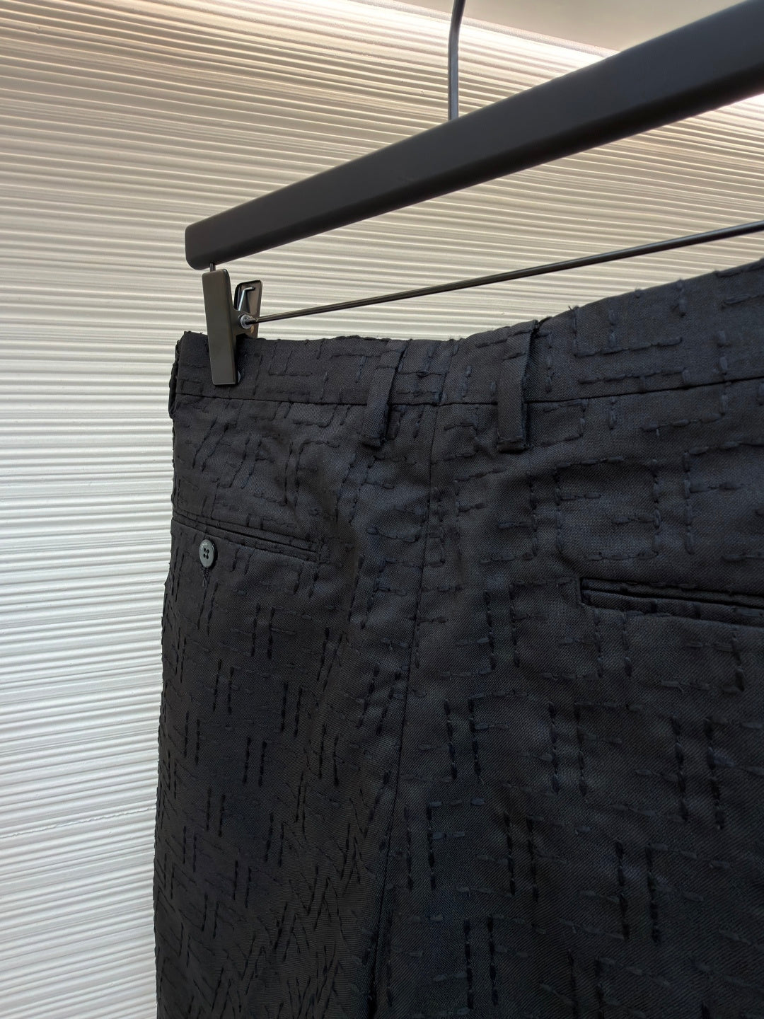 FENDI 26S LONG SHORTS 207