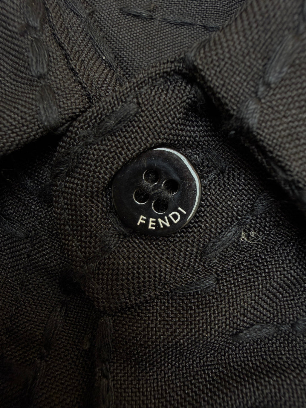 FENDI 26S SHORT SLEEVE SHIRT 206