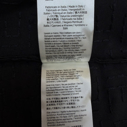 FENDI 26S SHORT SLEEVE SHIRT 206