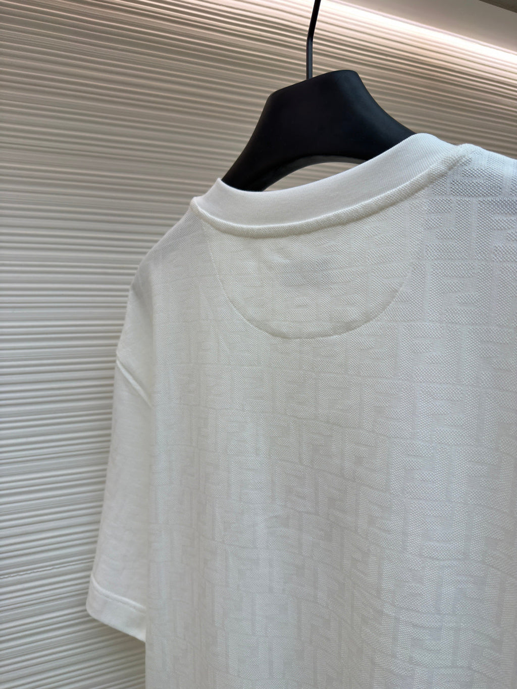 FENDI 26S SHORT SLEEVE T-SHIRT 205